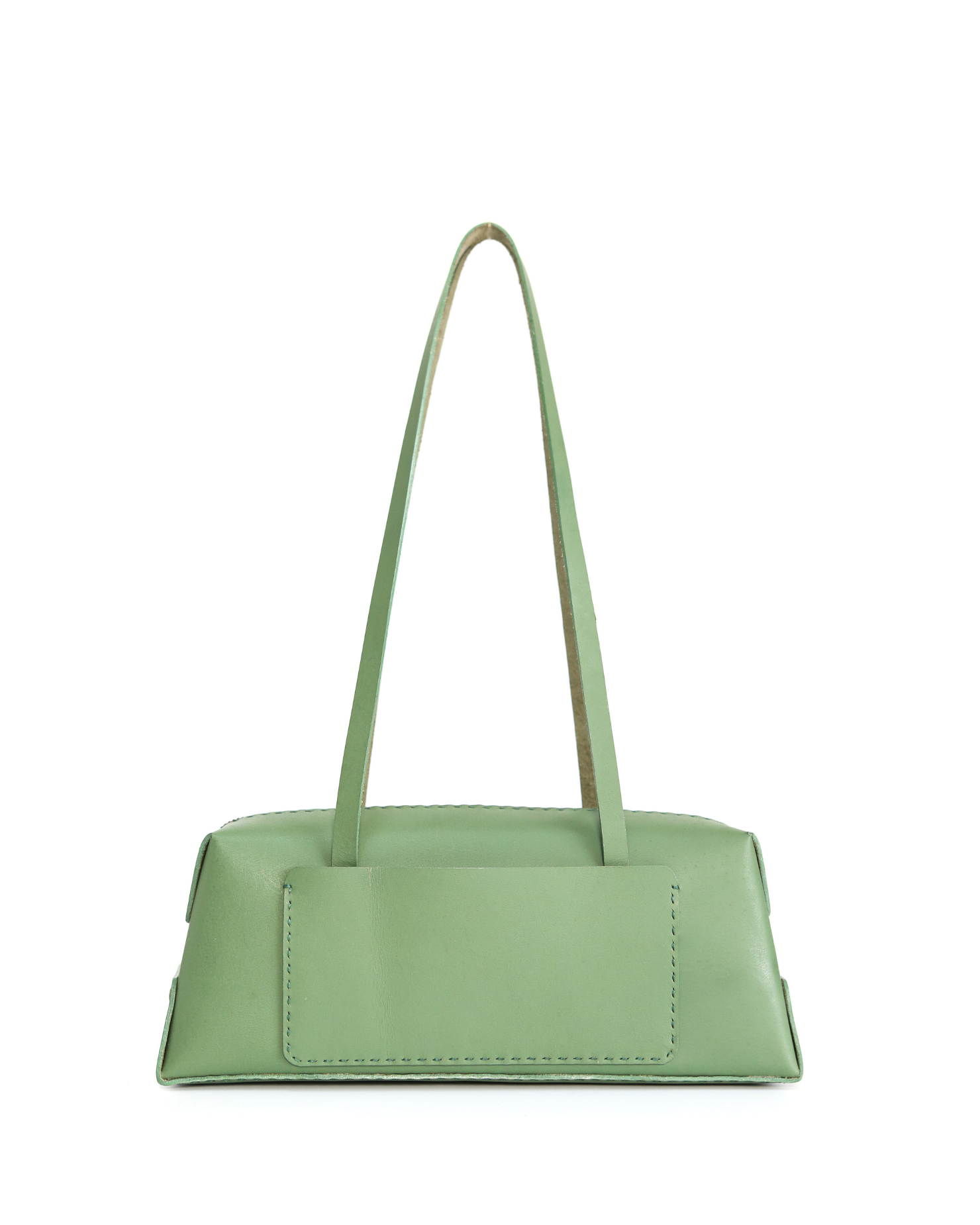 Caja East-West Sage Green