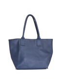H-Tote Navy Blue