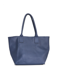 H-Tote Navy Blue