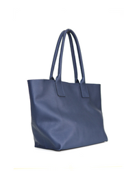 H-Tote Navy Blue