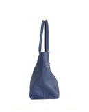 H-Tote Navy Blue