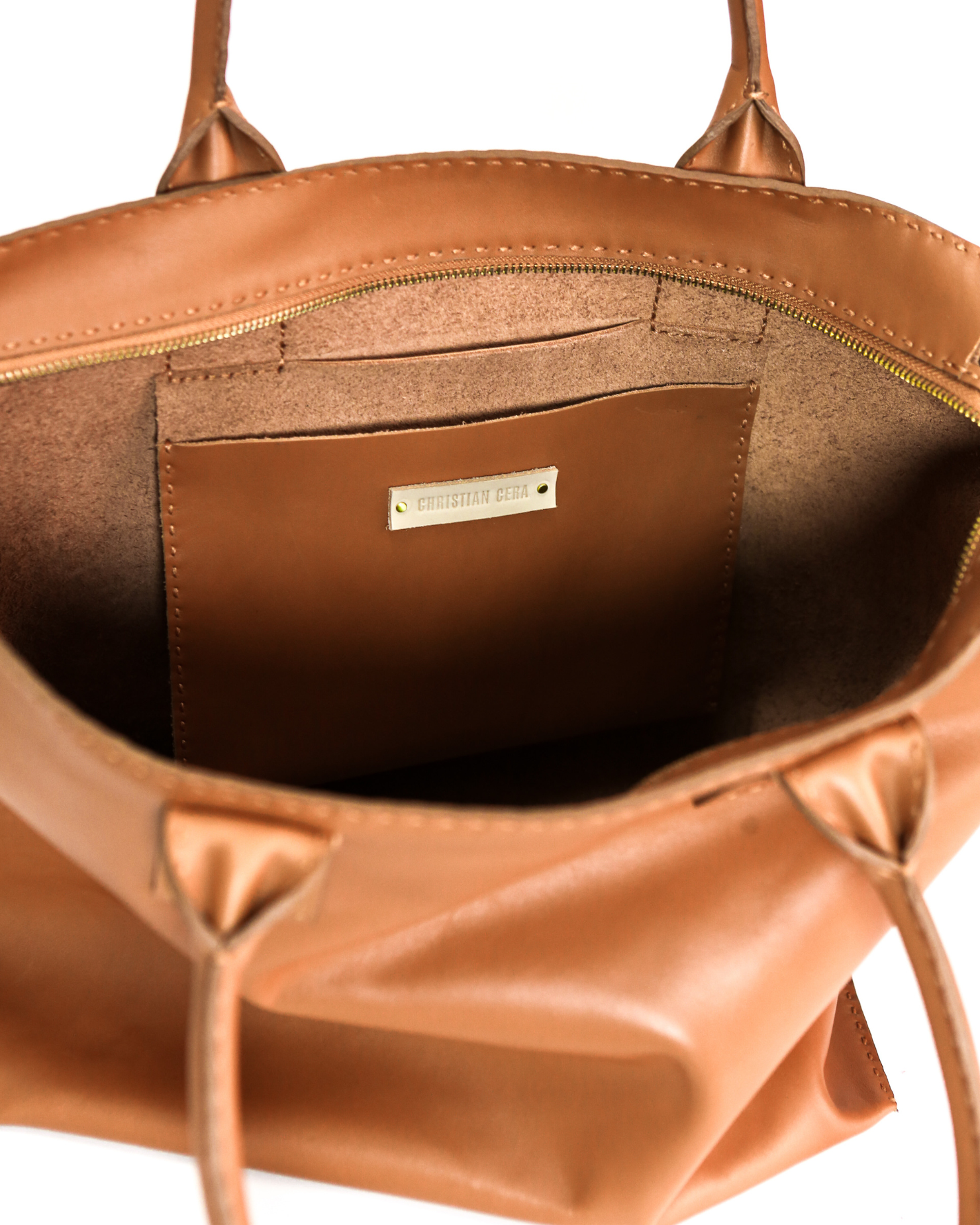 H-Tote Tan