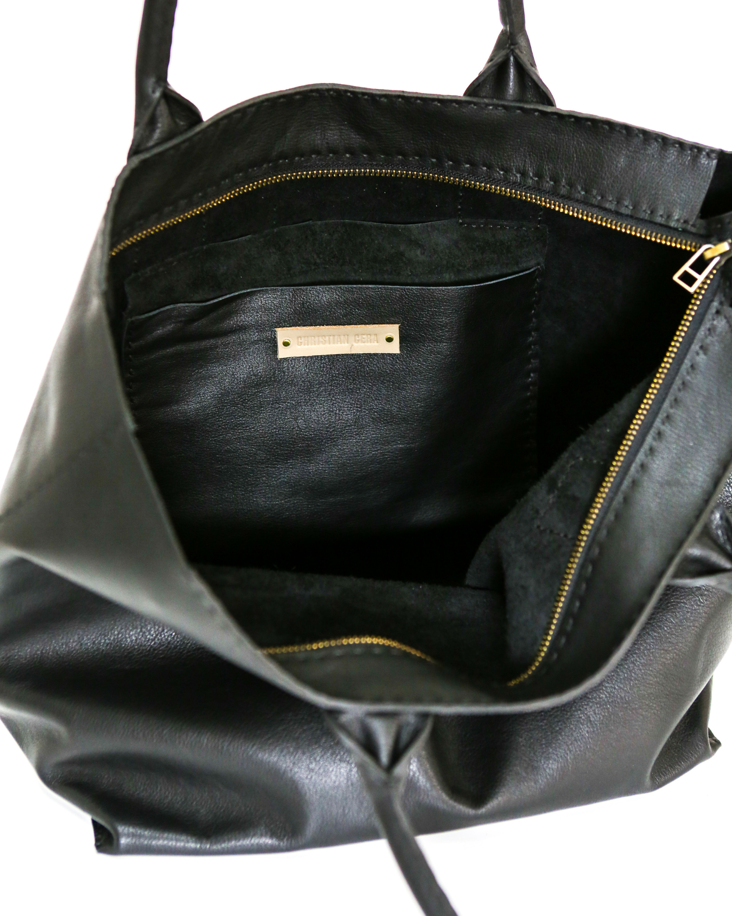 H-Tote Black