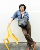 H-Tote Black
