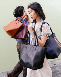 H-Tote Black