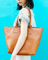 H-Tote Tan