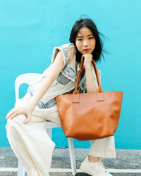 H-Tote Tan