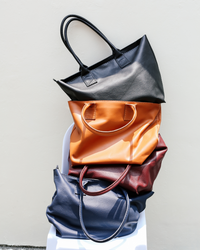 H-Tote Tan