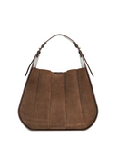 Pumpkin Maxi Brown