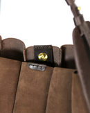 Pumpkin Maxi Brown