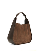 Pumpkin Maxi Brown