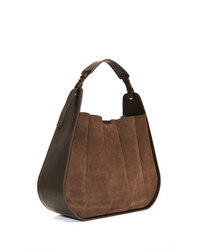 Pumpkin Maxi Brown