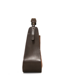 Pumpkin Maxi Brown
