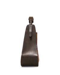 Pumpkin Maxi Brown