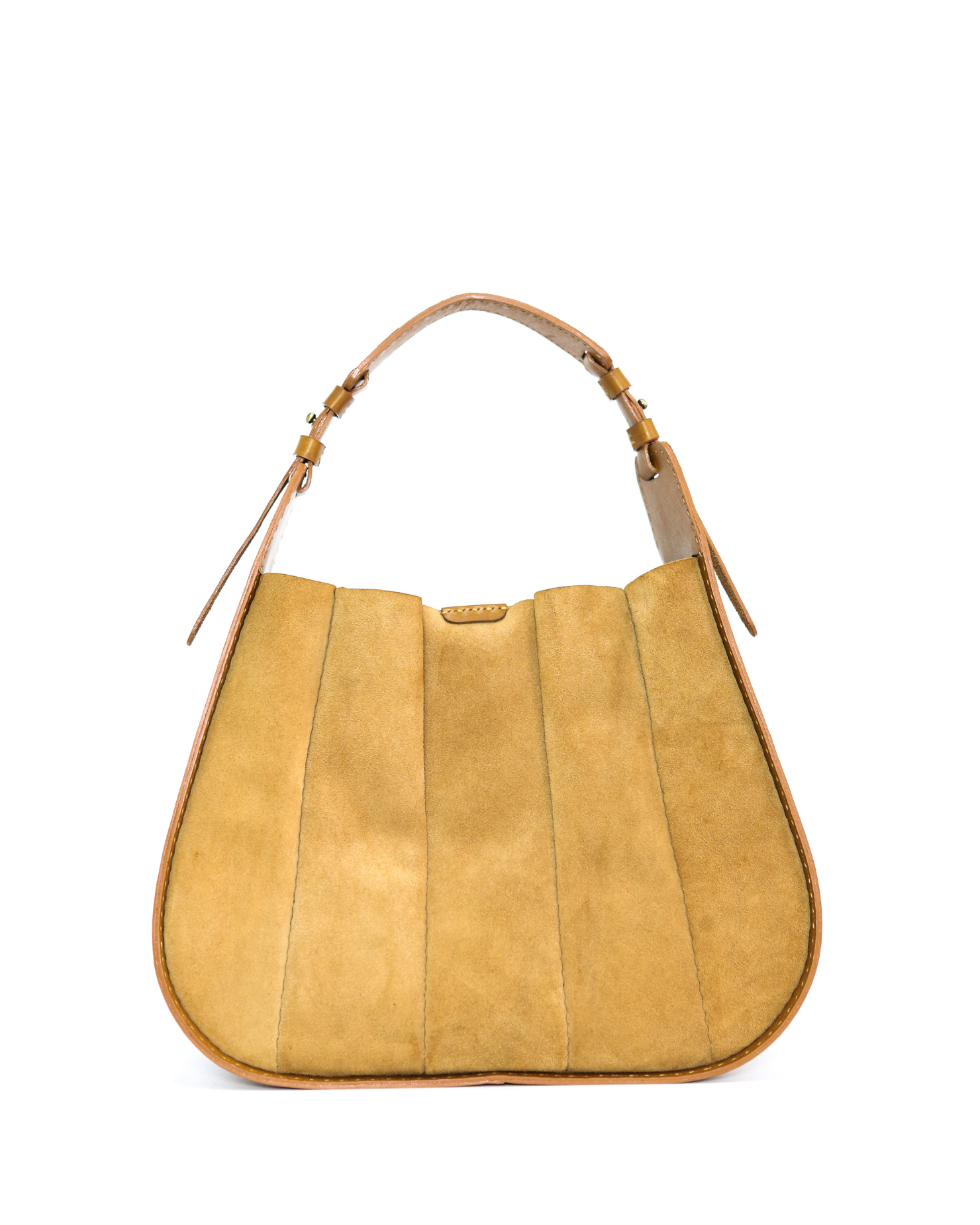 Pumpkin Maxi Camel