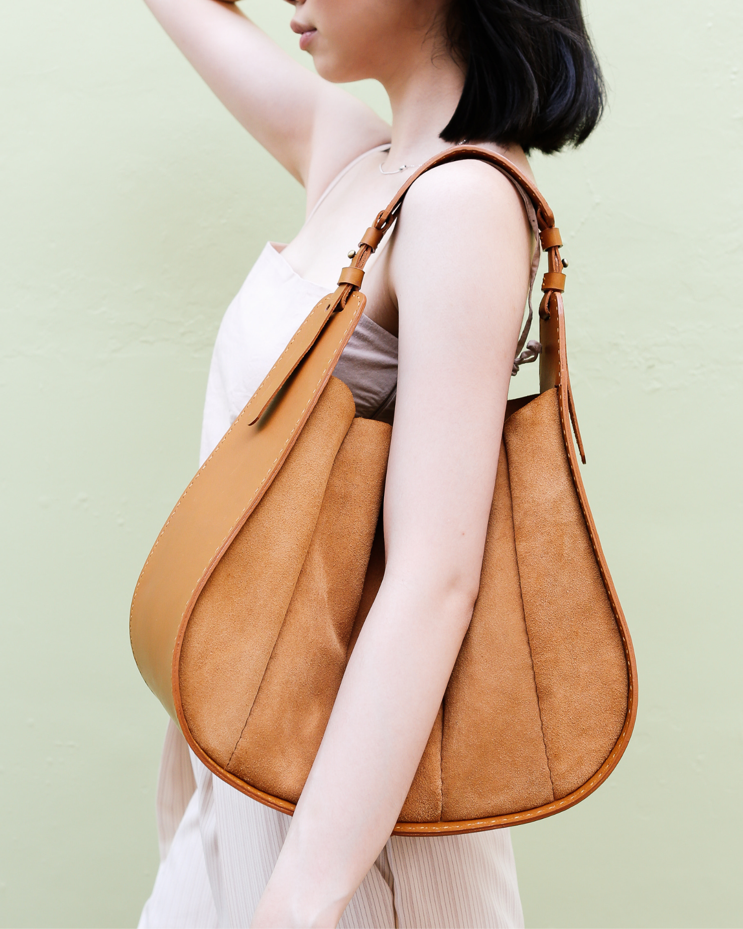 Pumpkin Maxi Camel