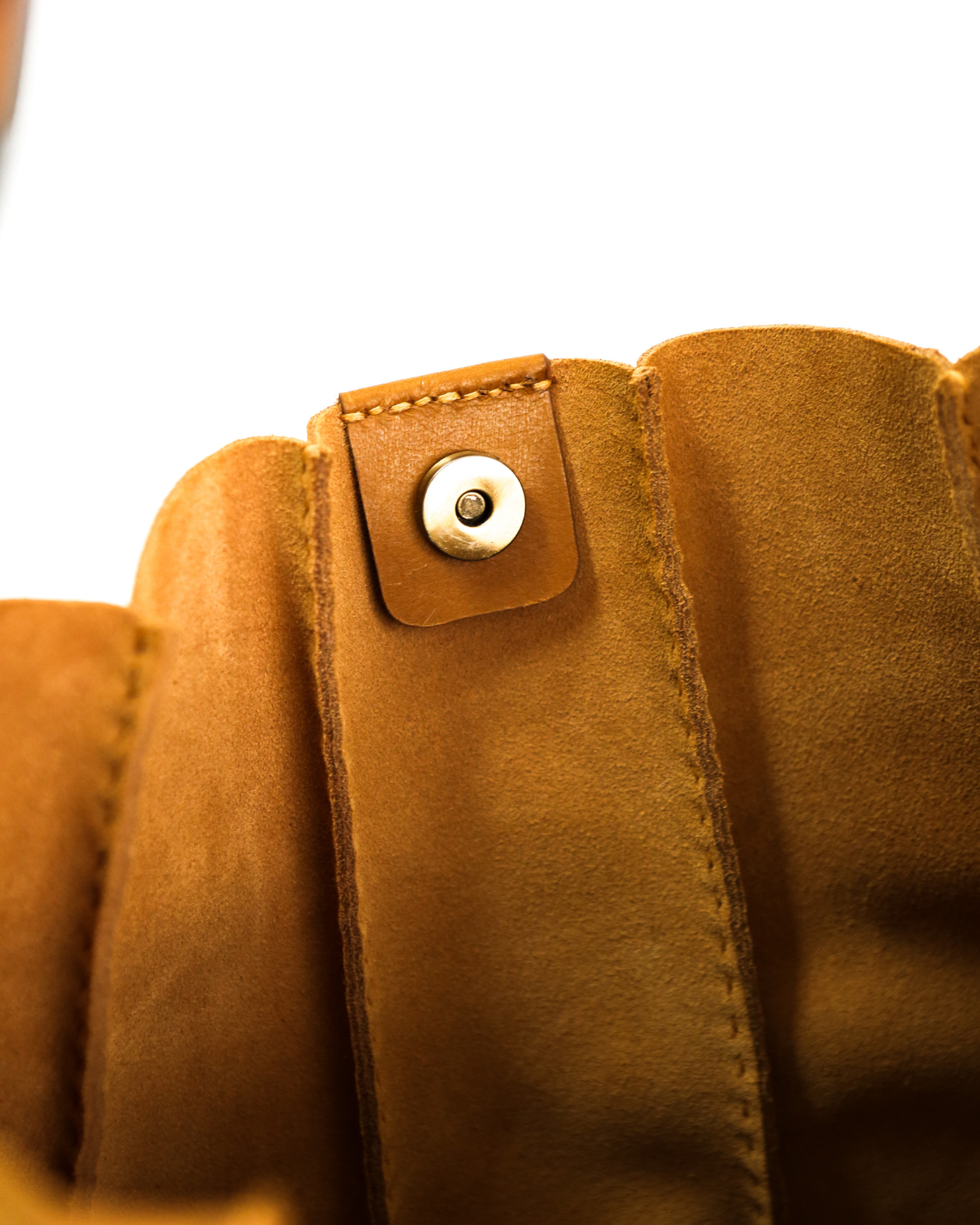 Pumpkin Maxi Camel