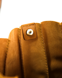 Pumpkin Maxi Camel
