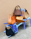 Pumpkin Maxi Camel