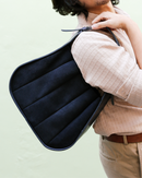 Pumpkin Maxi Navy Blue