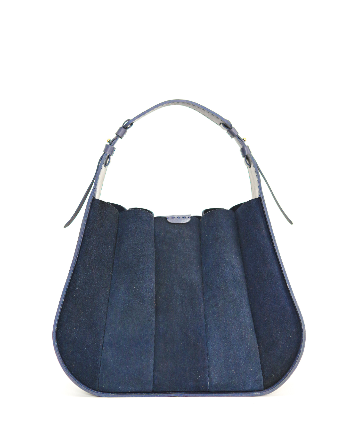 Pumpkin Maxi Navy Blue