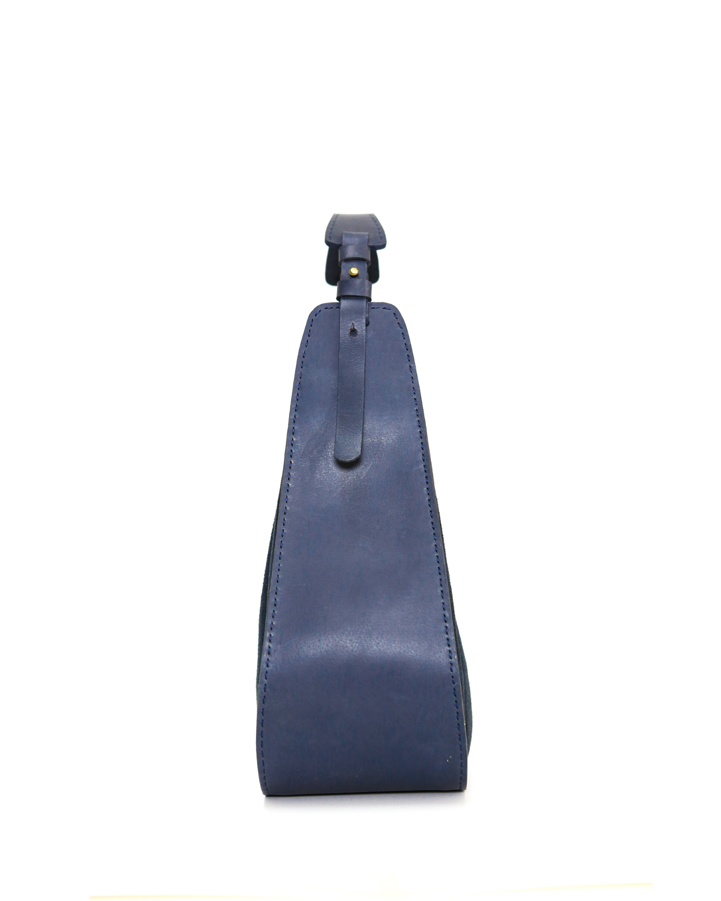 Pumpkin Maxi Navy Blue