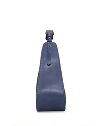 Pumpkin Maxi Navy Blue