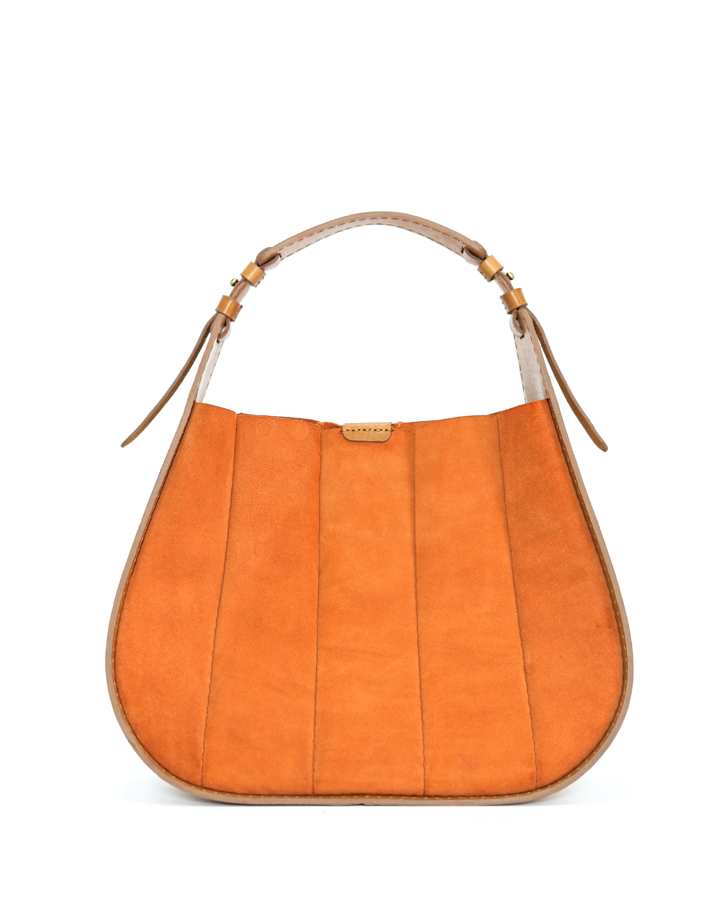 Pumpkin Maxi Tan/Orange