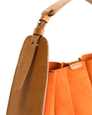 Pumpkin Maxi Tan/Orange