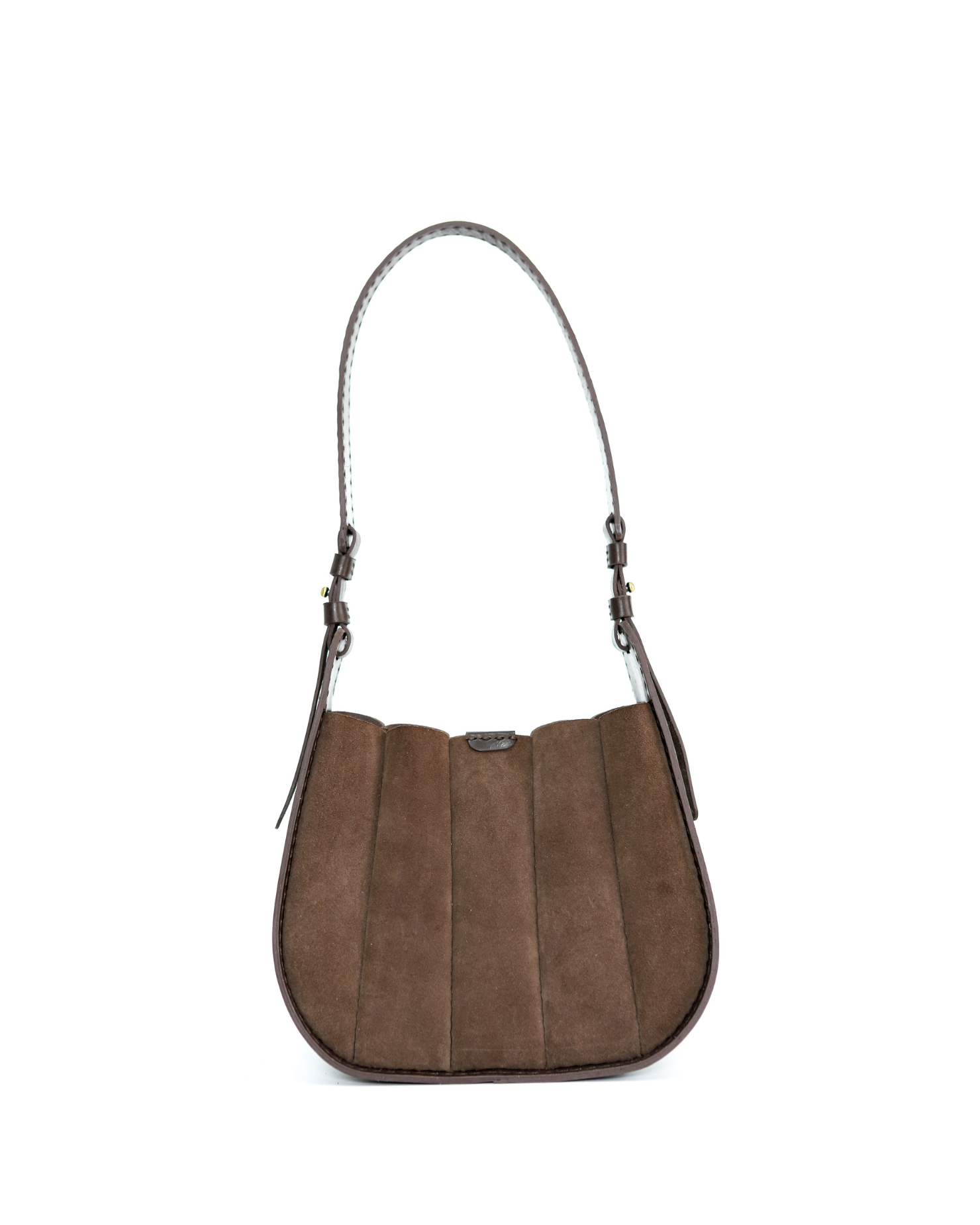 Pumpkin Midi Brown