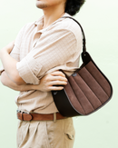 Pumpkin Midi Brown