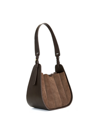 Pumpkin Midi Brown