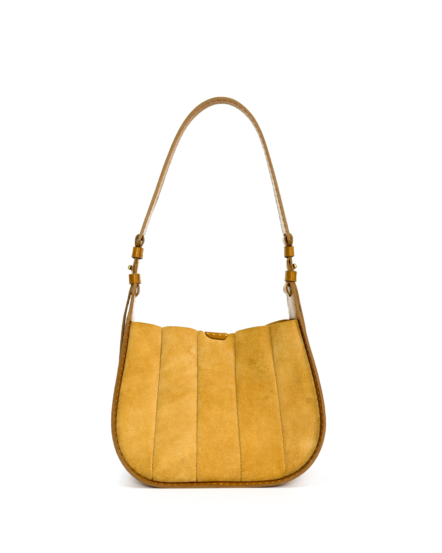 Pumpkin Midi Camel