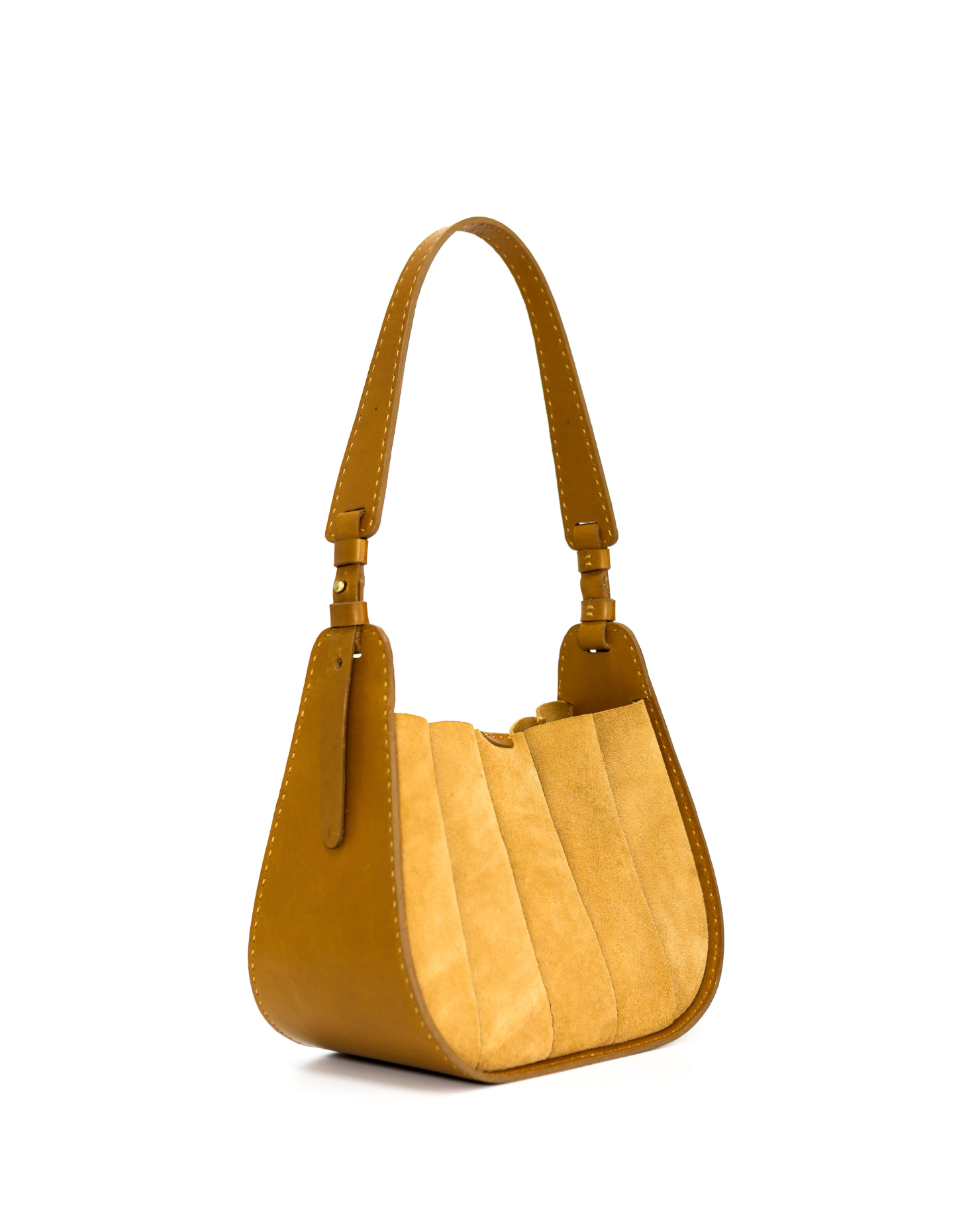 Pumpkin Midi Camel