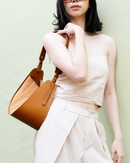 Pumpkin Midi Camel