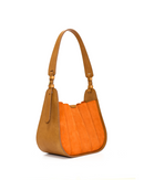Pumpkin Midi Tan/Orange