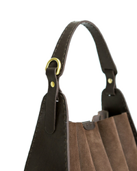 Pumpkin Mini Brown