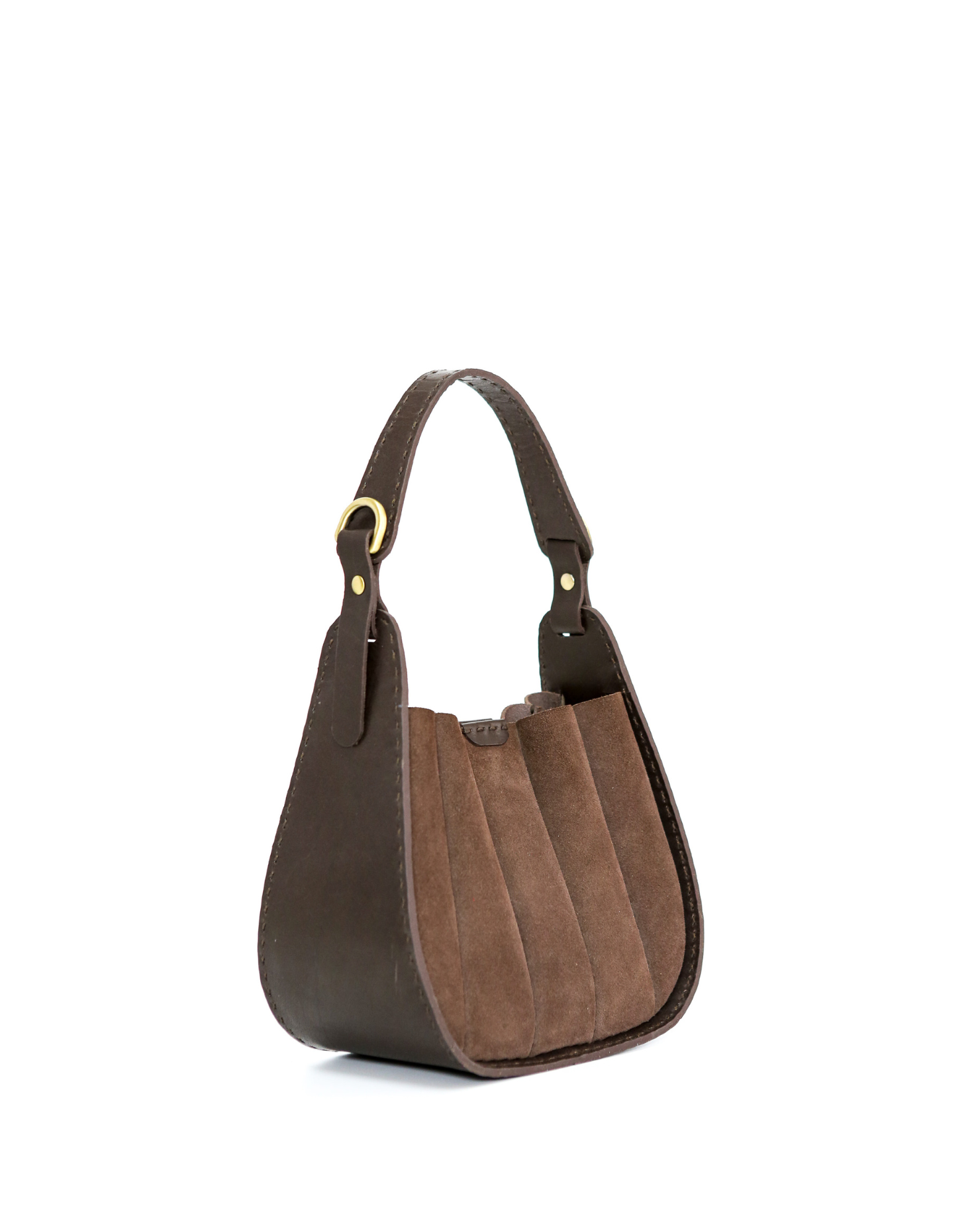 Pumpkin Mini Brown