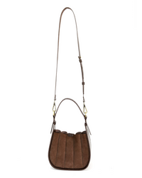 Pumpkin Mini Brown