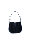Pumpkin Mini Navy Blue