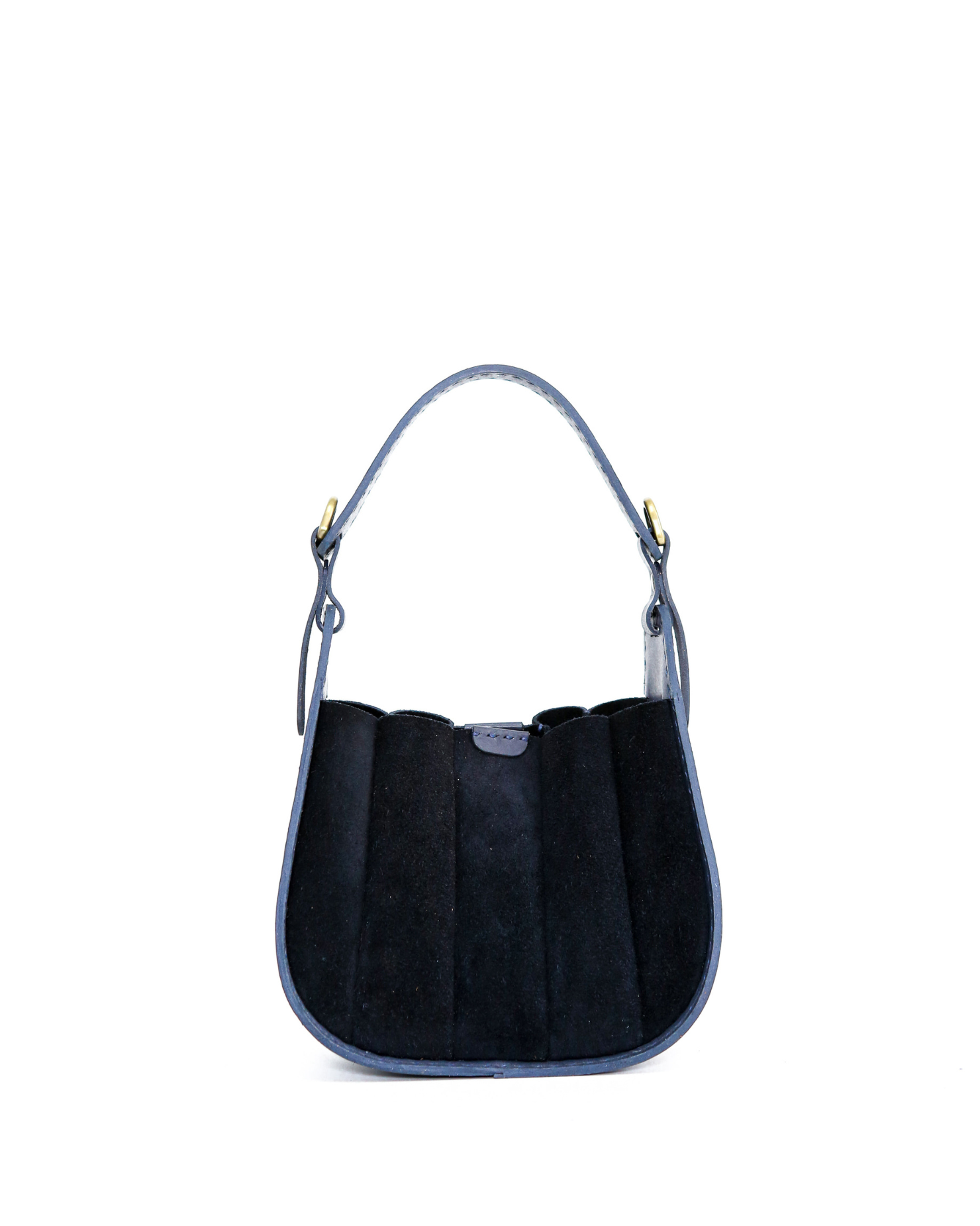 Pumpkin Mini Navy Blue