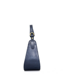 Pumpkin Mini Navy Blue