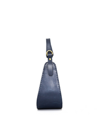 Pumpkin Mini Navy Blue