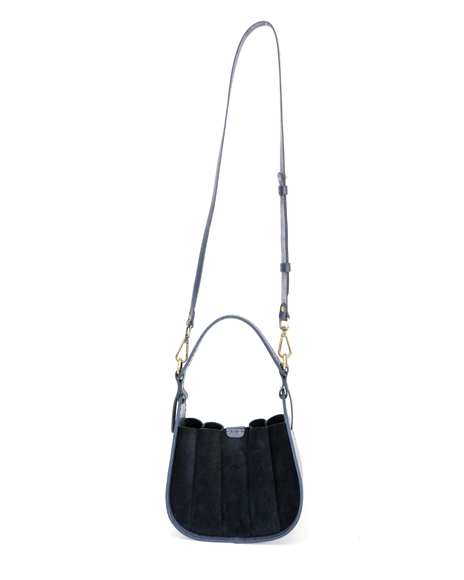 Pumpkin Mini Navy Blue