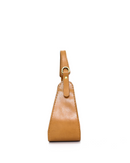 Pumpkin Mini Tan/Orange