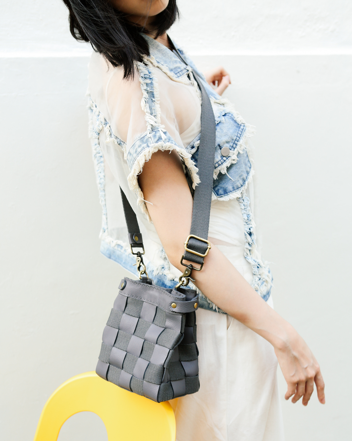 Supot Gray