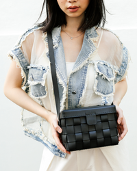 Tampipi Black