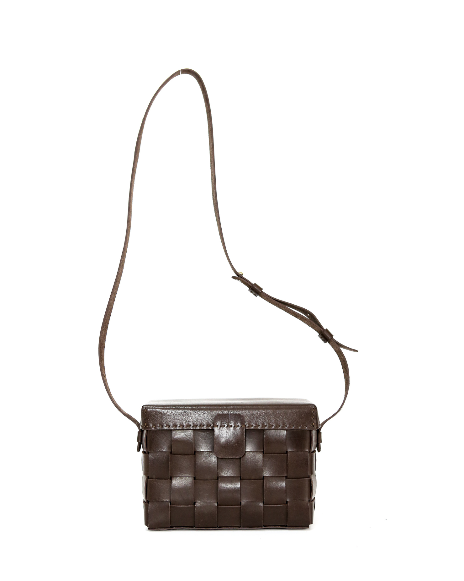Tampipi Brown