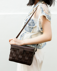 Tampipi Brown