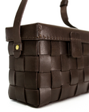 Tampipi Brown